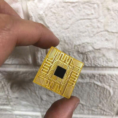 Miếng Dán Tăng Cường Sóng Di Động Cho Điện Thoại