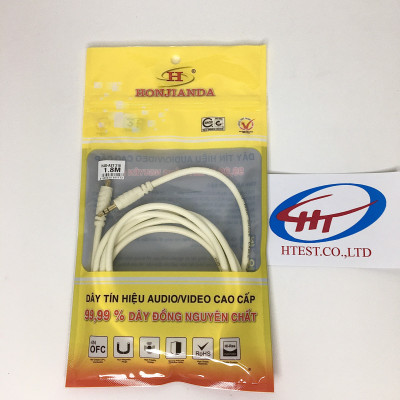 Dây 2 đầu 3.5 đồng nguyên chất HÀNG CHÍNH HÃNG.