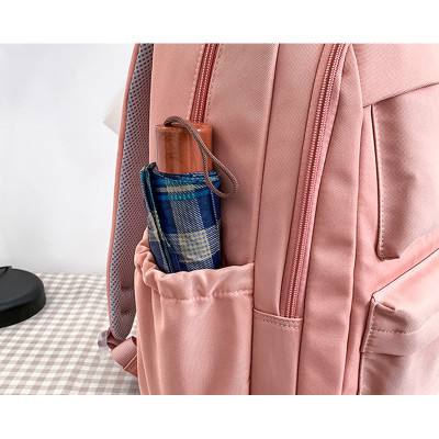 Ba lô thời trang nữ dùng cho đi học, đi làm, đi chơi – BEE GEE BLTT9044B