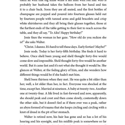 None Of This Is True