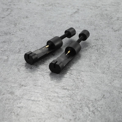 Dụng Cụ Tháo Mắt Dây Đồng Hồ, Cắt Ngắn Dây, Đột Dây Đồng Hồ, Chất Liệu Nhựa ABS, Kim Bằng Thép Và Đồng, Đơn Giản Dễ Dùng