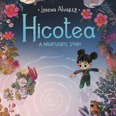 Nightlights 2: Hicotea: A Nightlights Story