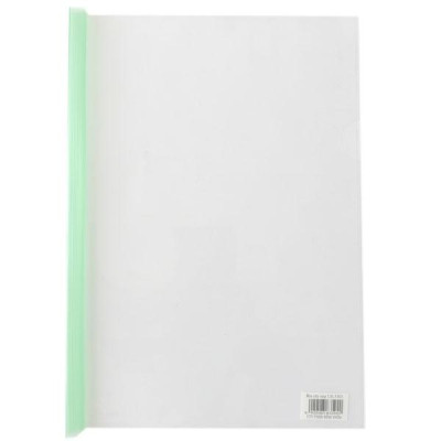 Bìa Cây Nẹp Lớn US-3033 (Mẫu Màu Giao Ngẫu Nhiên)