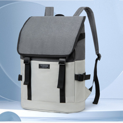 Balo nam thời trang laptop phong cách mới – BLLT5539