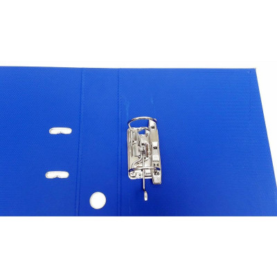 Bìa Còng Si F4 2 Inch Ageless - Màu Xanh