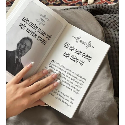 Sách - Larry Ellison: Từ kẻ trắng tay trở thành tỷ phú công nghệ của đế chế Oracle - Bizbooks