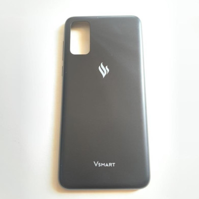 Nắp lưng Vsmart Bee 5 New Zin Chính Hãng 