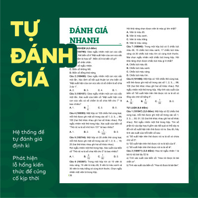 Sách – Đột phá tư duy Toán 9  – Dùng chung cho các bộ SGK  – Chương trình mới