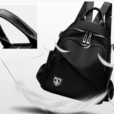 Balo nữ thời trang công sở đa năng cao cấp phong cách mới