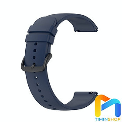 Dây đeo cho Amazfit GTR 4/ 3/ 3 Pro/ GTR 2/ 2e/ GTR 42/ 47mm/ GTR mini/ Redmi Watch 5 Active/ 5 Lite/ Cheetah/ Befit (DSG)