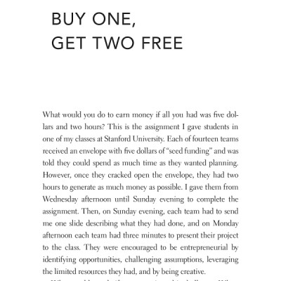 What I Wish I Knew When I Was 20 : A Crash Course on Making Your Place in the World - Nếu Tôi Biết Được Khi Còn 20