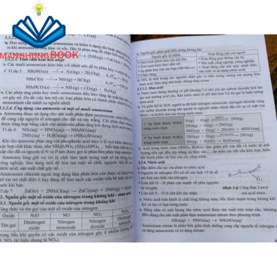 Sách - Khám phá Hoá học 11