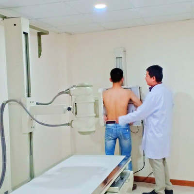 Gói Khám Tiền Hôn Nhân Cho Nam Tại Phòng Khám Đa Khoa Quốc Tế Golden Healthcare