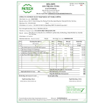 Cáp Pisen Quick Ice Cry.stal PD Type-C to L Explorer 1200mm ( QC-TC01-1200) trong suốt, dây dù chống rối, hàng chính hãng