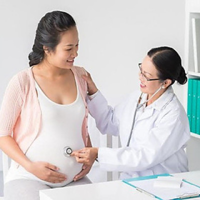 Gói Khám Dành Cho Nữ Có Gia Đình Tại Phòng Khám Đa Khoa Quốc Tế Golden Healthcare