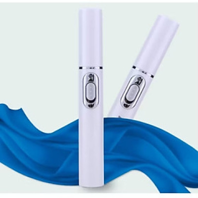 1 CÂY BÚT LAZE ÁNH SÁNG XANH XÓA TRỊ HẾT MỤN SẸO TRÊN DA HIỆU QUẢ CAO 