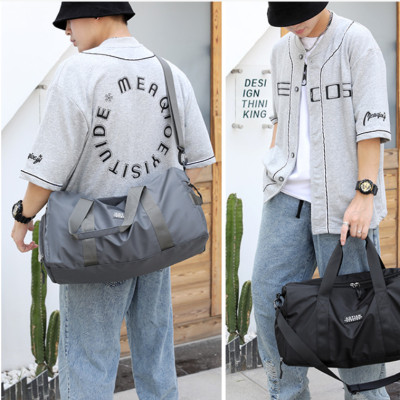 Túi xách du lịch thể thao nam đa chức năng cao cấp phong cách mới