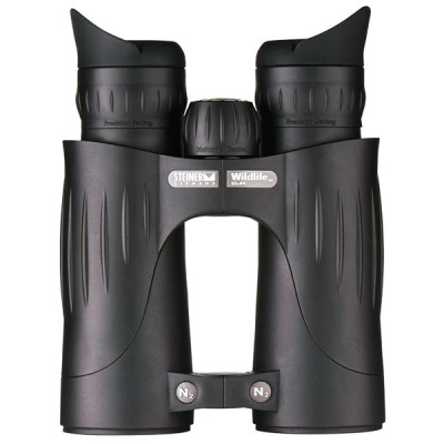 Steiner Wildlife XP 10x44 - Ống nhòm nhập khẩu cao cấp từ Germany