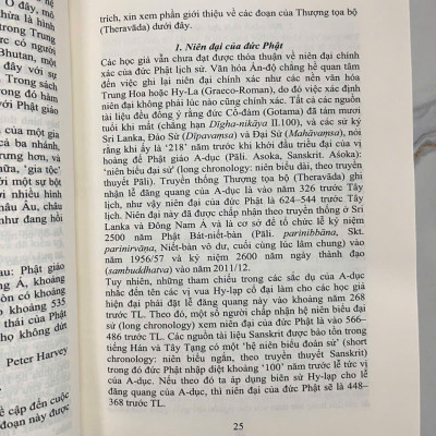 Sách - Phật Điển Phổ Thông - Dẫn Vào Tuệ Giác - Bìa cứng