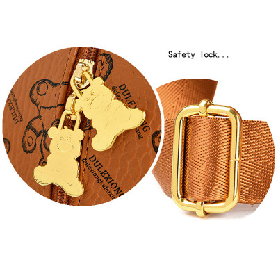 Balo nữ phong cách mới - BEE GEE BLNN9146