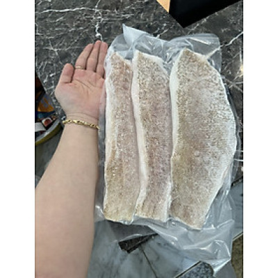 CÁ MÚ BIỂN PHI LÊ SEAPRODEX- 850G