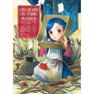 Cuốn sách: Cuộc Nổi Dậy Của Cô Nàng Mọt Sách - Phần 1 : Con Gái Của Người Lính II