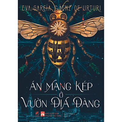 Án Mạng Kép Ở Vườn Địa Đàng