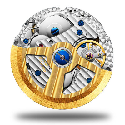 Đồng hồ nam LOBINNI L16053-1 Chính Hãng Thụy Sỹ