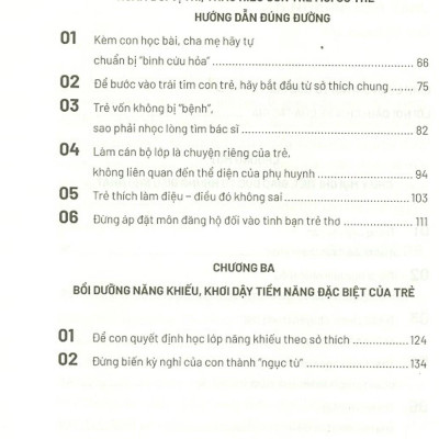 Để Trẻ Hạnh Phúc Đến Trường 2