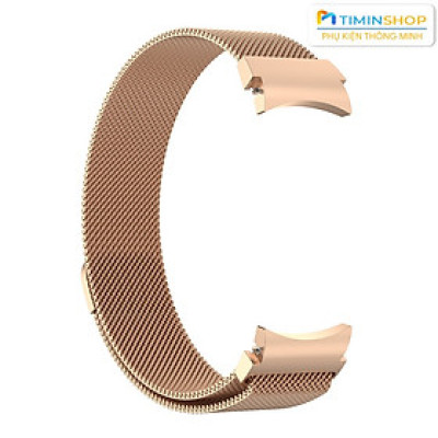 Dây đeo cho Samsung Watch 7/ FE/ 6/ 6 Classic/ 5/ 5 Pro (DTC)