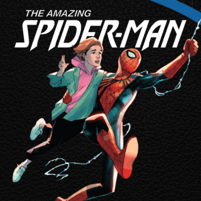 Amazing Spider-Man: Beyond Vol. 3