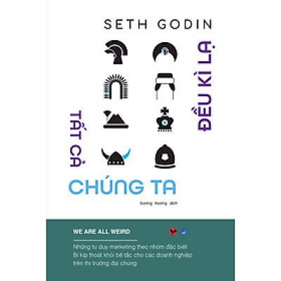 TẤT CẢ CHÚNG TA ĐỀU KÌ LẠ_BV