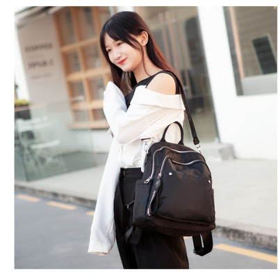 Balo nữ thời trang công sở đa năng cao cấp phong cách mới