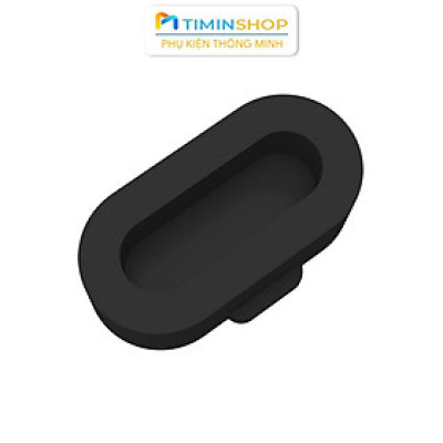 (3 cái) Nút che cổng sạc đồng hồ Garmin (NGM)