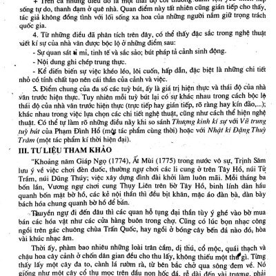 Học Tốt Ngữ Văn Lớp 11 (Tập 1) - Chương Trình Chuẩn