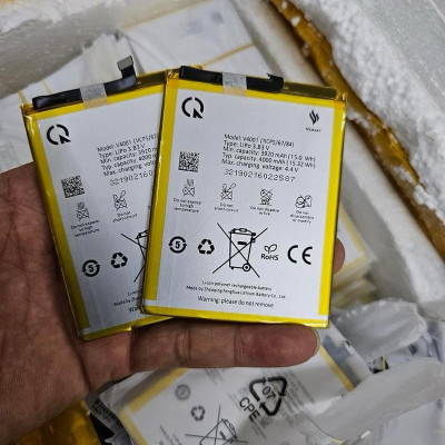 Pin Joy 1+ , Pin Joy 1 New Zin Chính Hãng Cam Kết Từ Nhà Máy Vsmart