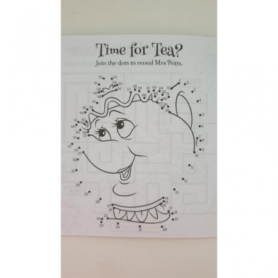 Disney Princess: Party Pack!