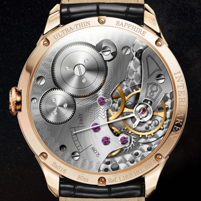 Đồng hồ nam chính hãng Lobinni No.16010-2