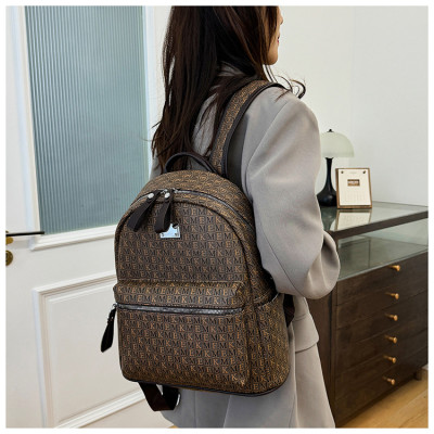 Balo nữ phong cách mới - BEE GEE BLNN9140