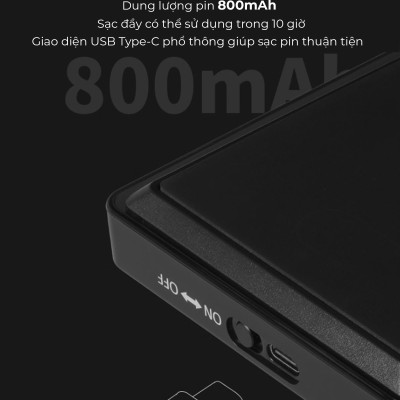 Cân điện tử thông minh chuyên espresso Feepie