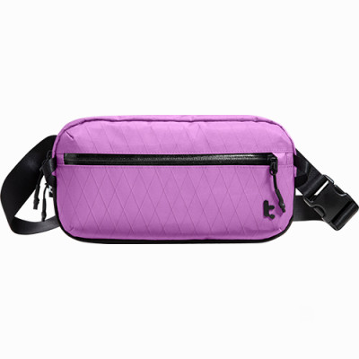 Túi đeo chéo Tomtoc Aviator-T35 RFID Sling Bag 3.5L T35M1 - Hàng chính hãng