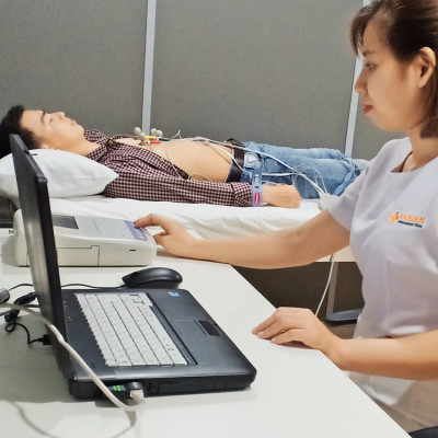 Gói Khám Chuyên Sâu Toàn Diện Cho Nam Tại Phòng Khám Đa Khoa Quốc Tế Golden Healthcare