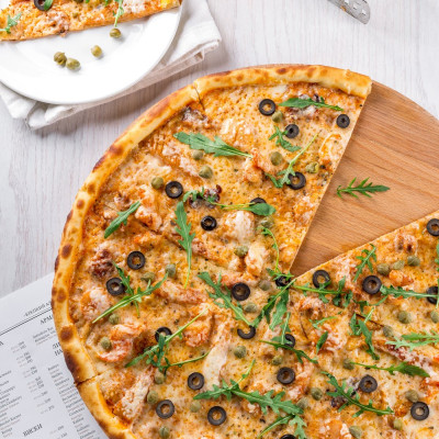 Phô mai mozzarella Đức Oldenburger 500g