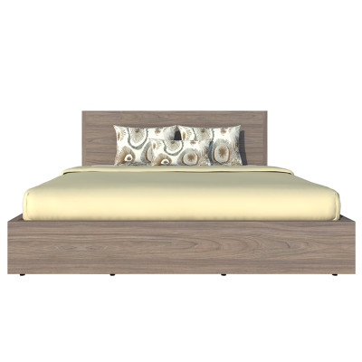 Giường FINE FG085 (140cm x 200cm)