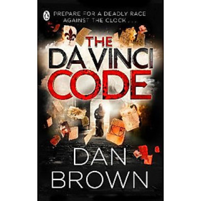 The Da Vinci Code