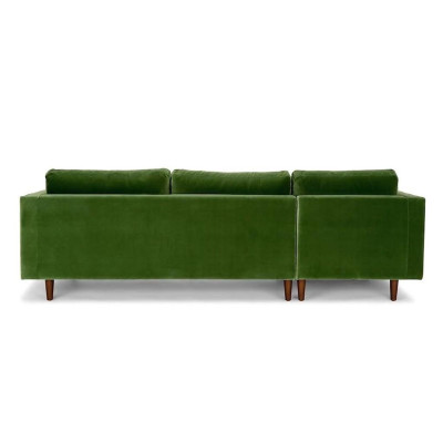 Sofa Góc Giá Rẻ Bình Long Sofa