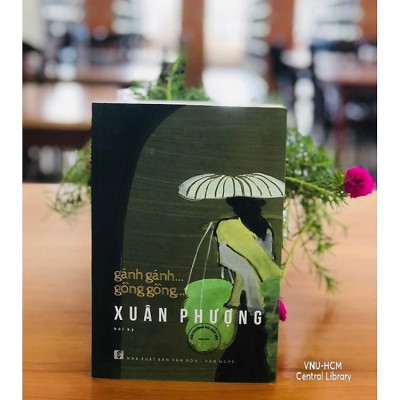 GÁNH GÁNH GỒNG GỒNG - TÁI BẢN 2023