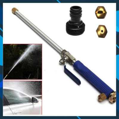 Bộ Dây và Vòi Phun Xịt Nước Rửa Xe,Tưới Cây Loại 10m   657576