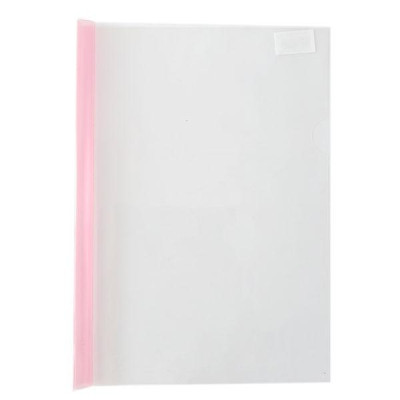 Bìa Cây Nẹp Lớn US-3033 (Mẫu Màu Giao Ngẫu Nhiên)