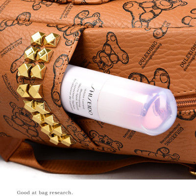 Balo nữ phong cách mới - BEE GEE BLNN9146